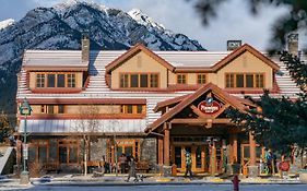 Banff Ptarmigan Inn